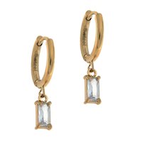 Pendientes Vag Mujer in Acero 3901000002 - 3901000002